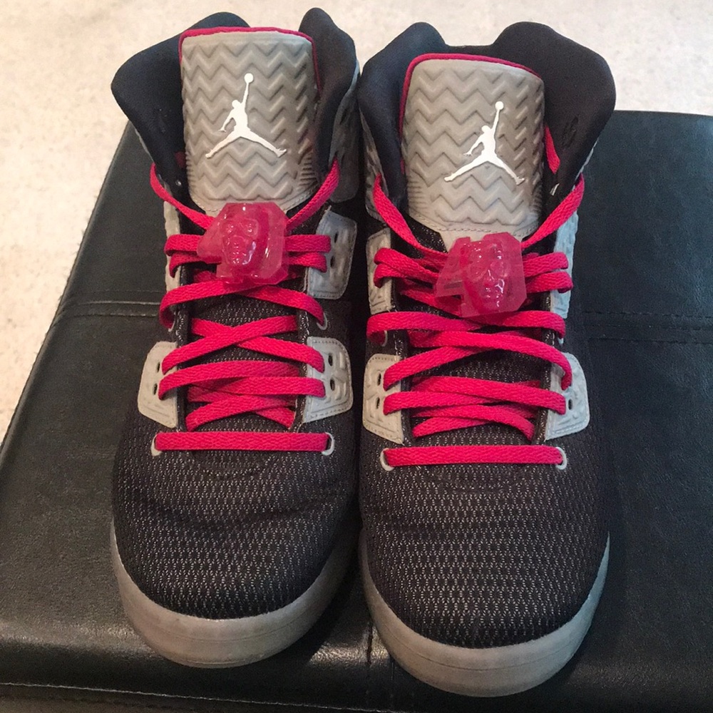 Nike Air Jordan Youth Spike Forty GG